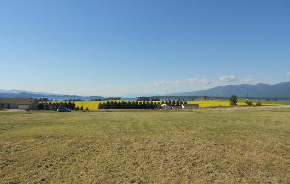 Lot #7 Acre View Drive, Polson