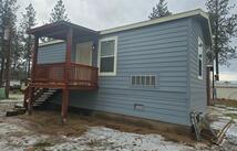 41652 Highway 93 Frontage Road, Ronan