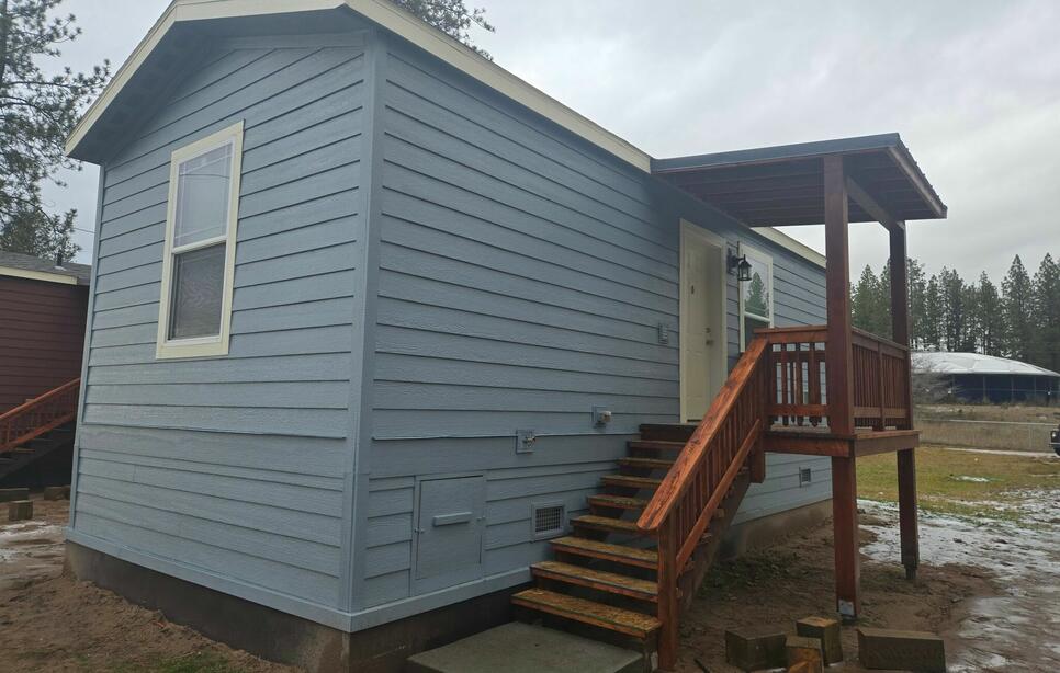 41652 Highway 93 Frontage Road, Ronan