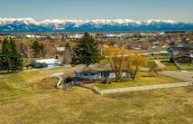 1215/1225 Sunnyside Drive, Kalispell