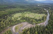 22585 Fatty Creek Road, Bigfork