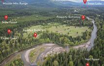 22585 Fatty Creek Road, Bigfork