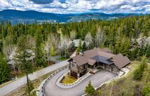 176 Shooting Star Circle, Whitefish