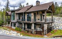 176 Shooting Star Circle, Whitefish