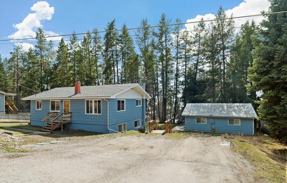 172 Holt Drive, Bigfork