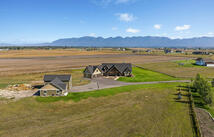 1250 Moon Bow Loop, Kalispell