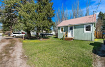 39 Park Street, Kalispell