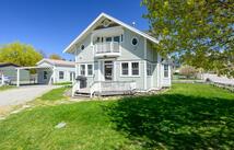 101 West Avenue N, Eureka