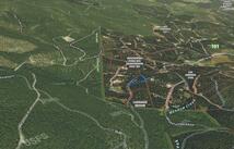 777 Meadow Creek Road, Fortine