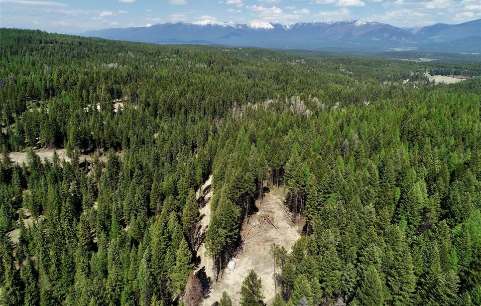 777 Meadow Creek Road, Fortine