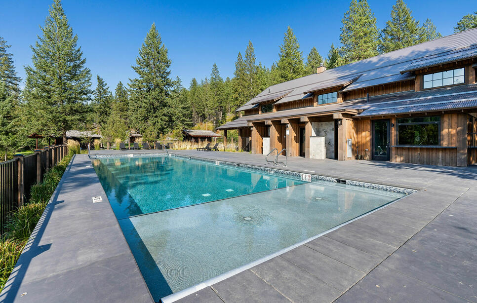 40 Bridle Court, Bigfork