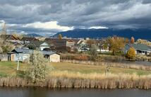 Nhn Us 93 S, Kalispell