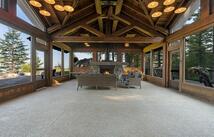 62 Trails End Court, Bigfork