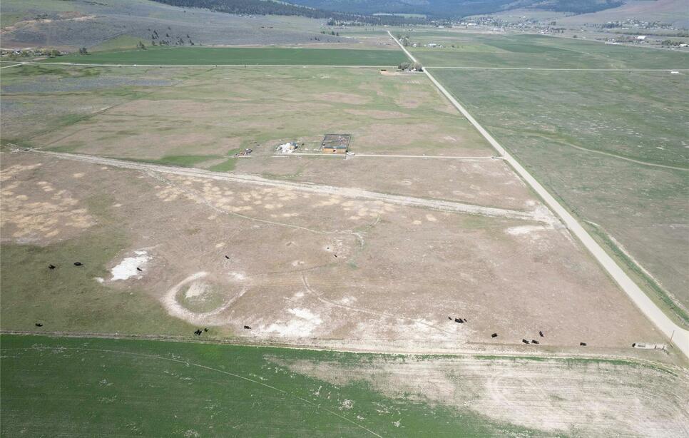 Nhn Ratcliff Road, Hot Springs