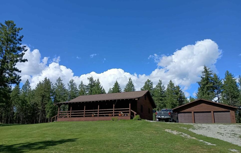 130 Crosscut Road, Rexford