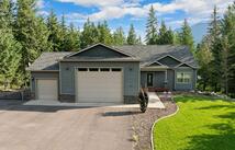 155 Mountain Timbers Drive, Columbia Falls