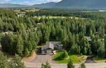 155 Mountain Timbers Drive, Columbia Falls