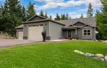 155 Mountain Timbers Drive, Columbia Falls