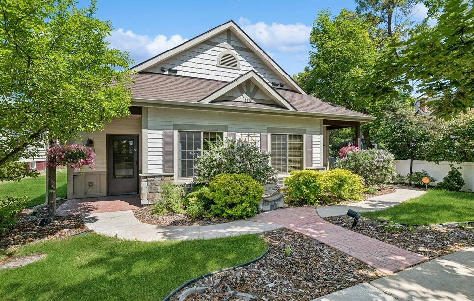 119 5th Avenue W, Kalispell