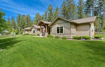 74 Wood Ridge Drive, Columbia Falls