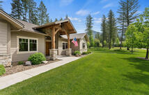 74 Wood Ridge Drive, Columbia Falls