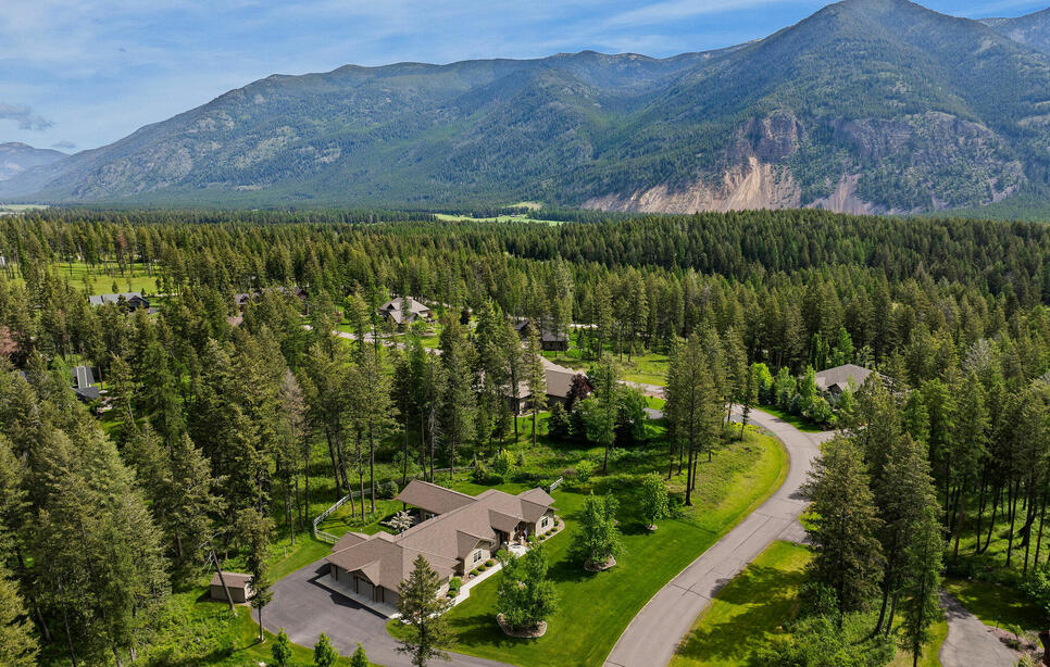 74 Wood Ridge Drive, Columbia Falls