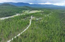 220 Chinook Lake Lane Lot 20, Whitefish