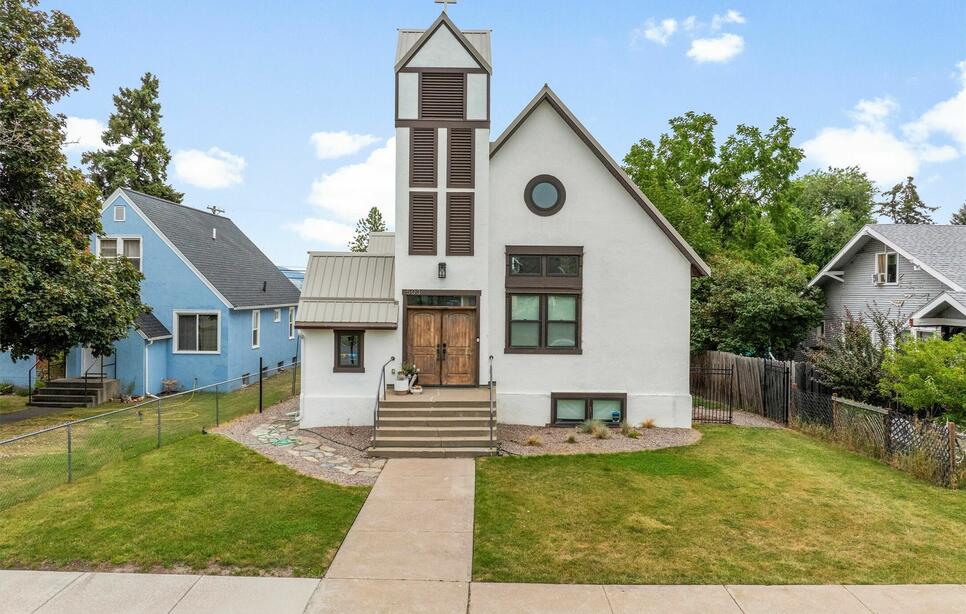 503 4th Avenue E, Polson