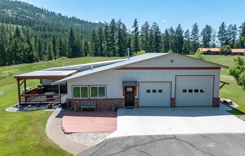 2206 Us Highway 2 W, Kalispell