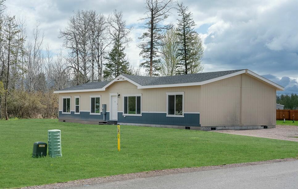 149 Wolverine Drive, Kalispell