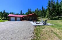 548 Spruce Hollow Trail, Kalispell