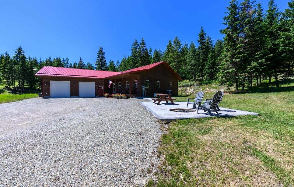 548 Spruce Hollow Trail, Kalispell