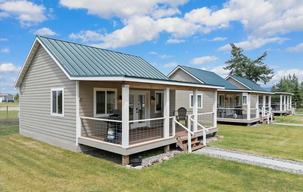 125 Firehall Lane, Columbia Falls