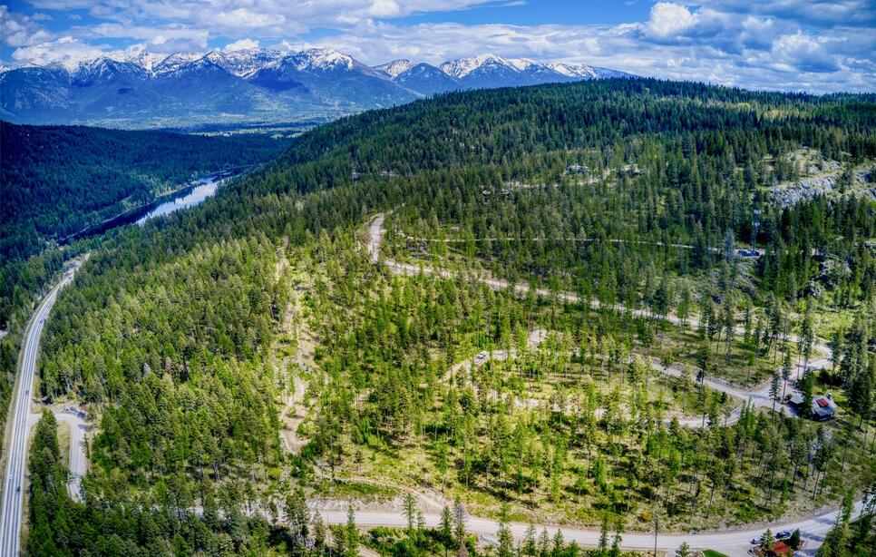 157 Pinto Trail, Bigfork