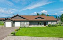 123 Country View Trail, Columbia Falls