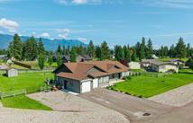 123 Country View Trail, Columbia Falls