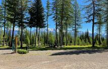14550 Tepee Lake Road, Polebridge