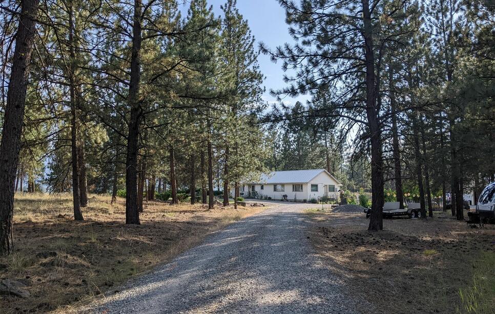 35 Snowy Lane, Plains