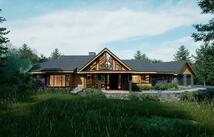 90 Woodland Star Circle, Whitefish