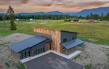 211 Cowboy Drive, Columbia Falls