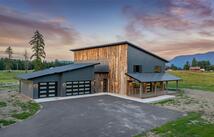 211 Cowboy Drive, Columbia Falls