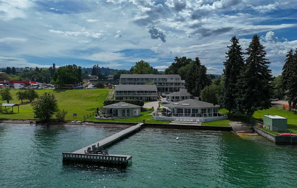 50300 Us Highway 93, Polson