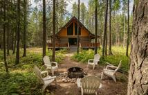 172 3rd Avenue, West Glacier