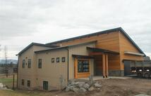 116 Golden Bear Drive, Bigfork