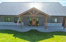 95 Creston Trail, Kalispell