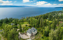 20322 Mt Highway 35, Bigfork