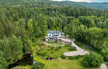 20322 Mt Highway 35, Bigfork