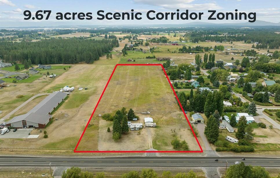 3285 Mt Highway 206, Columbia Falls