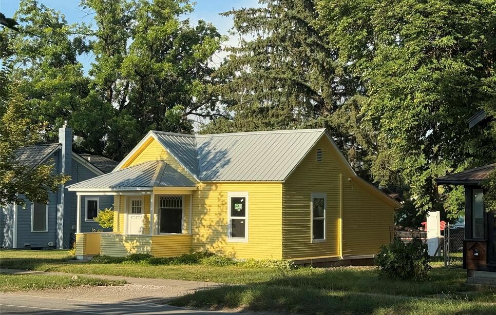 560 Spokane Avenue, Whitefish