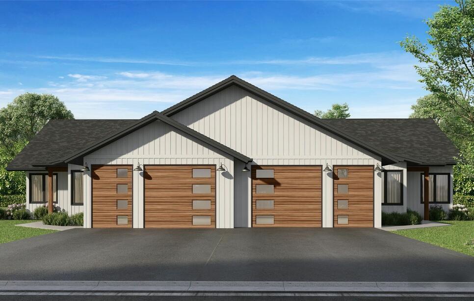 111 Gwenda Lane, Polson